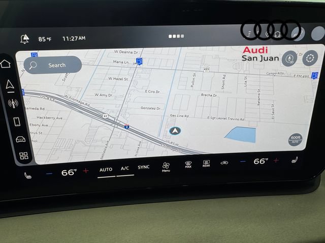 New 2026 Audi Q3 quattro 2.0T AWD/4WD image 17