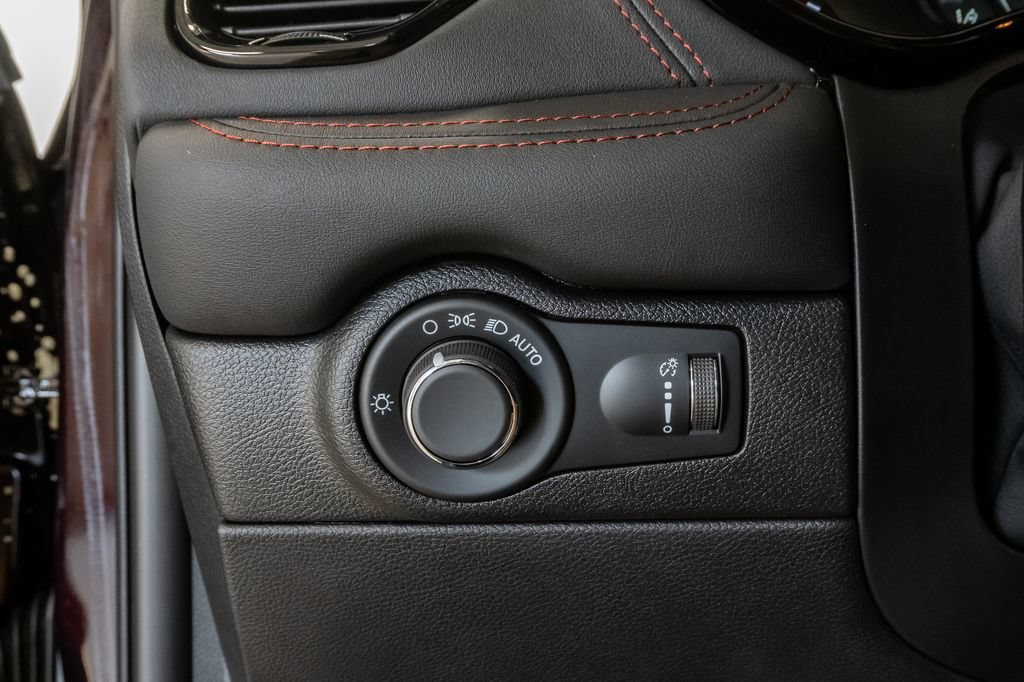 New 2026 Dodge Durango GT AWD/4WD image 14