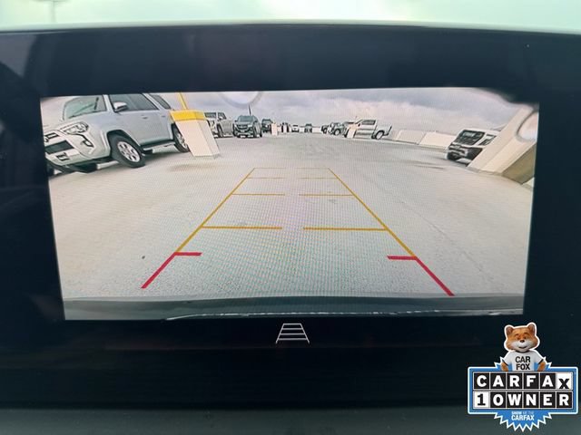 Used 2025 Buick Encore GX Preferred FWD image 9