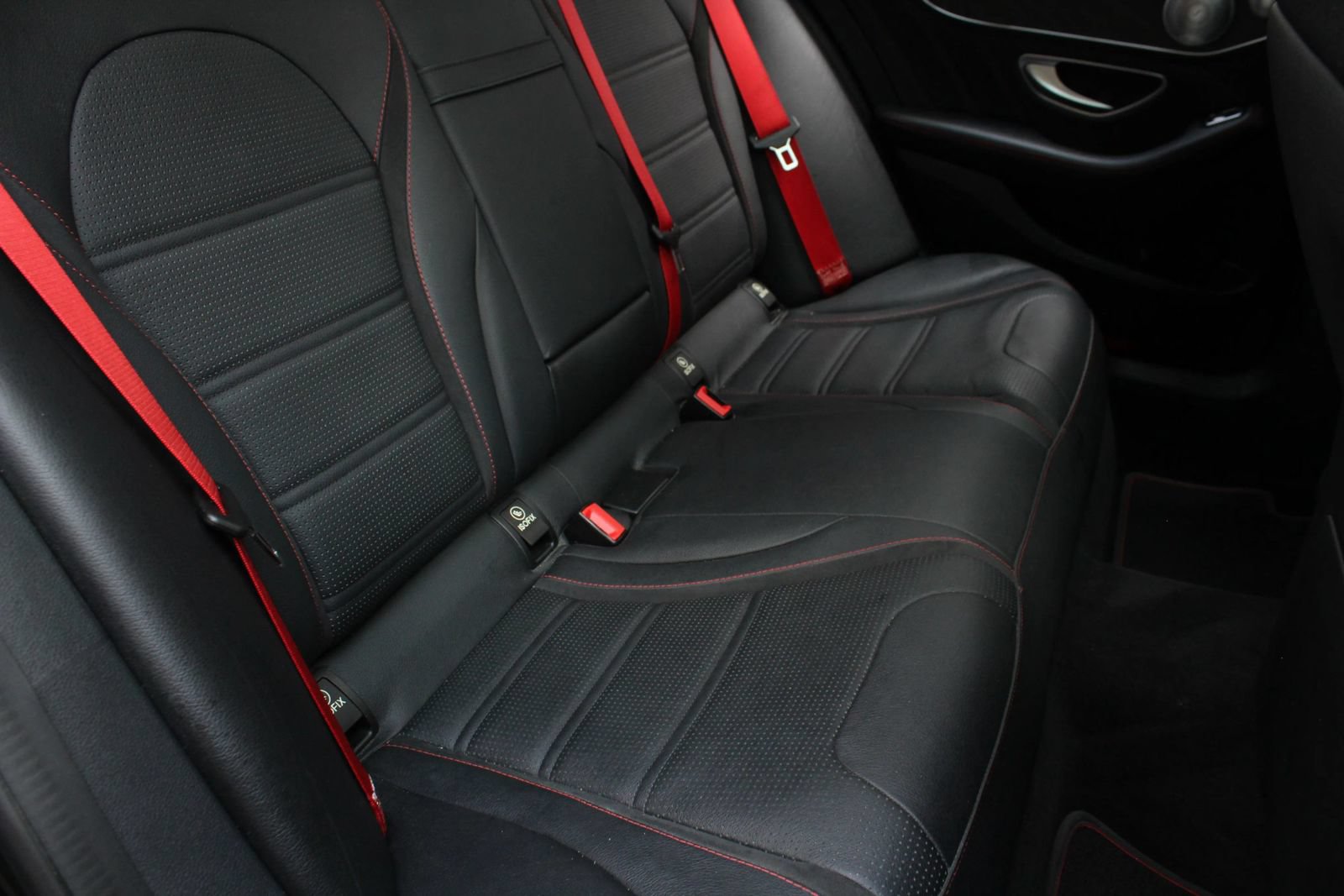 Used 2016 Mercedes-Benz C 450 AMG image 25