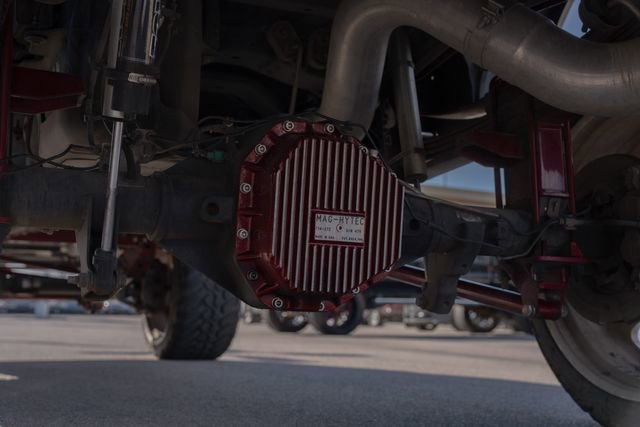 Used 2020 Ford F250 Limited image 9