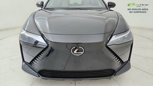 Used 2023 Lexus RZ 450e Premium w/ Technology Package image 8