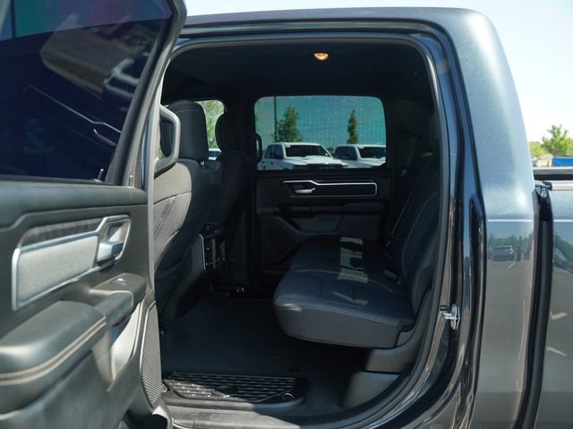 Used 2019 RAM 1500 Big Horn image 15