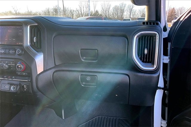 Used 2022 Chevrolet Silverado 2500 LT w/ Convenience Package image 24