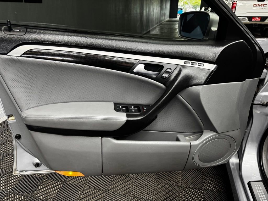Used 2004 Acura TL FWD image 37