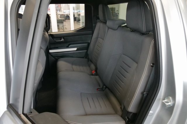 Used 2024 Toyota Tacoma TRD Off-Road image 12