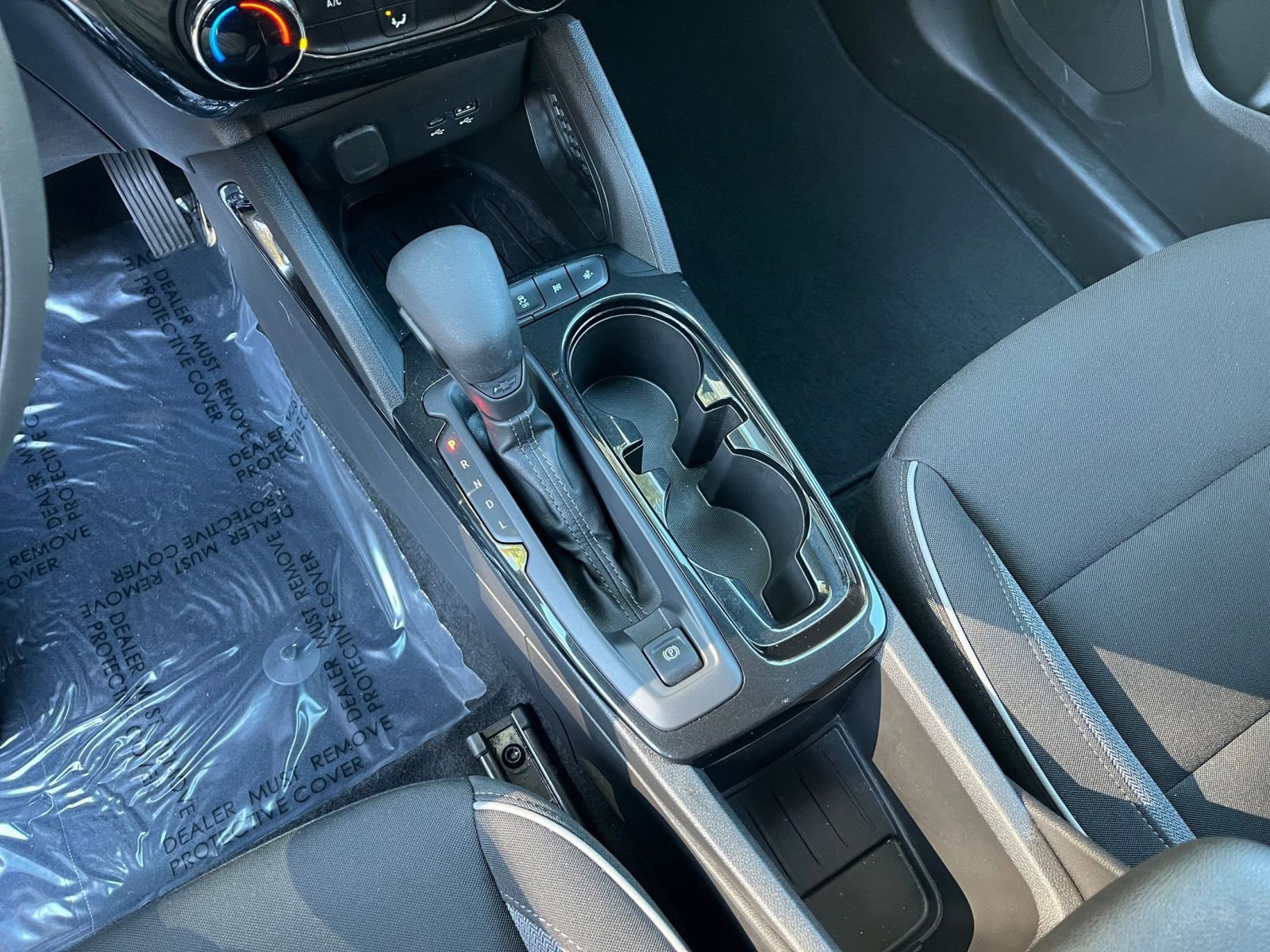 Used 2025 Chevrolet TrailBlazer LT image 37