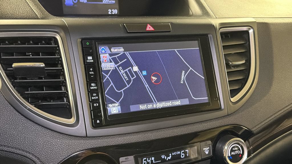 Used 2016 Honda CR-V Touring image 24