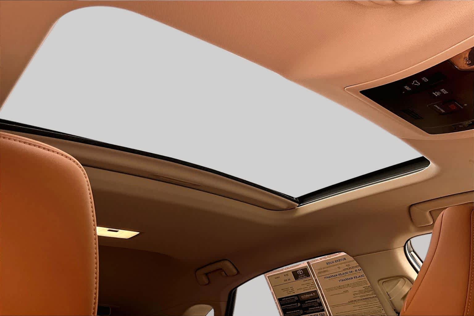 Used 2018 Lexus NX 300 AWD w/ Premium Package image 14