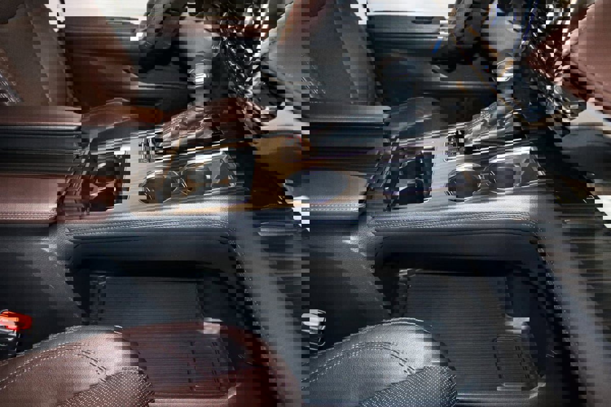 Used 2022 Toyota Sienna Platinum image 60