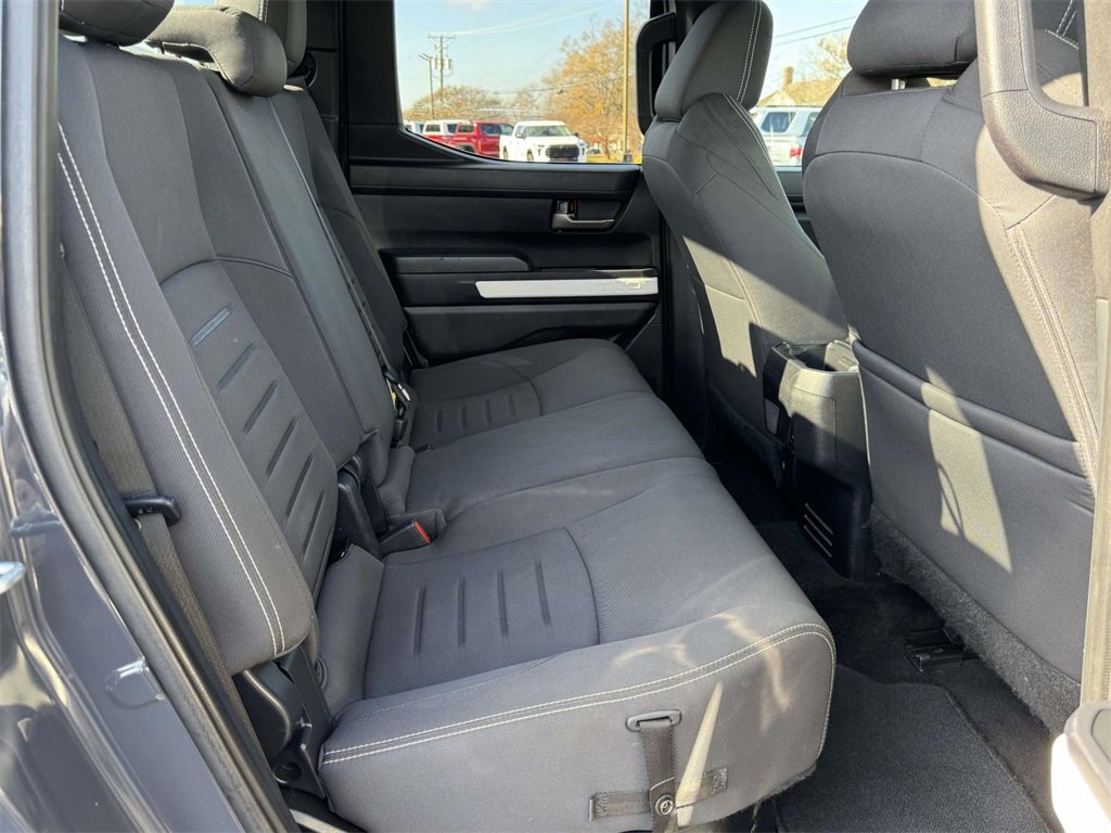 Used 2024 Toyota Tacoma TRD Off-Road image 15