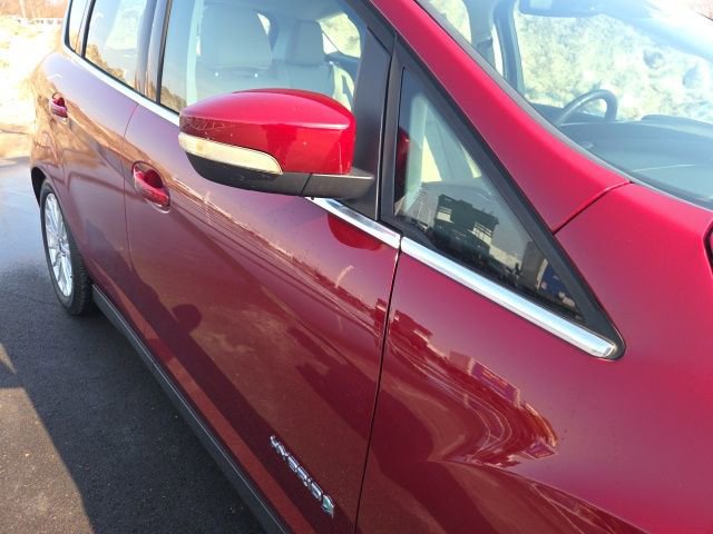 Used 2013 Ford C-MAX SEL image 3
