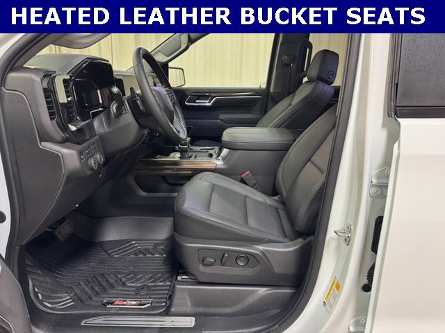 New 2026 Chevrolet Silverado 1500 LT Trail Boss w/ LT Trail Boss Premium Package image 18