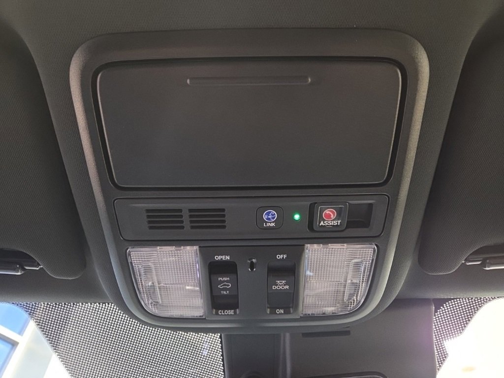 Used 2022 Honda Passport Elite image 29