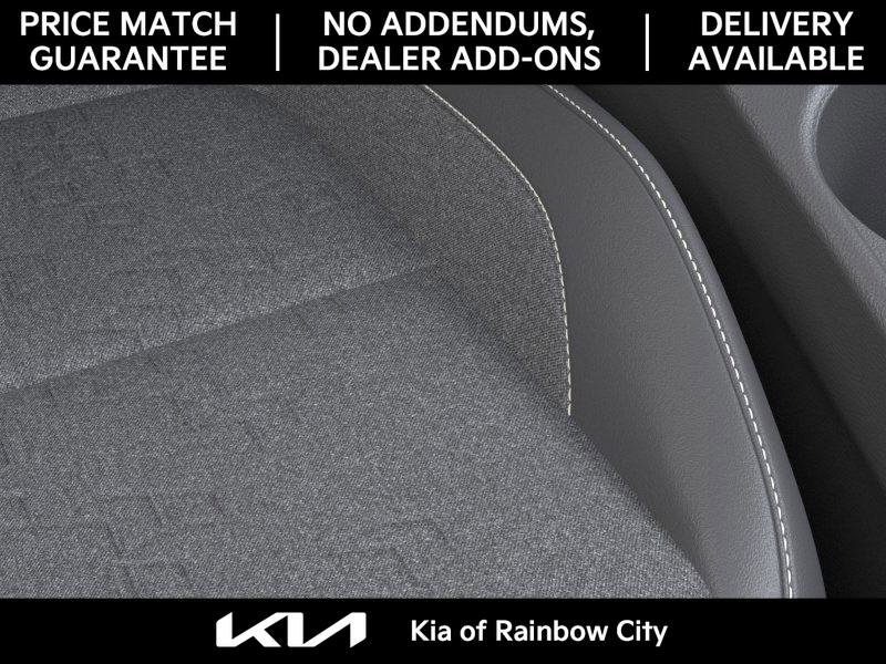 New 2026 Kia Seltos S image 26