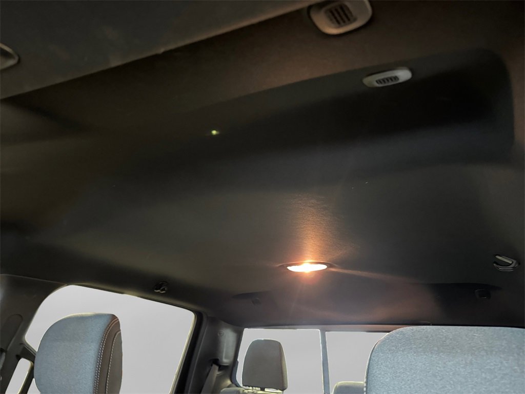 Used 2022 RAM 1500 Big Horn image 23