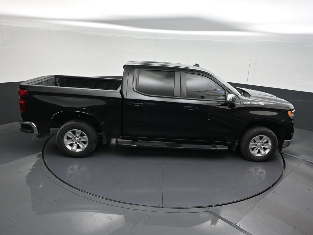 Used 2023 Chevrolet Silverado 1500 LT RWD image 20