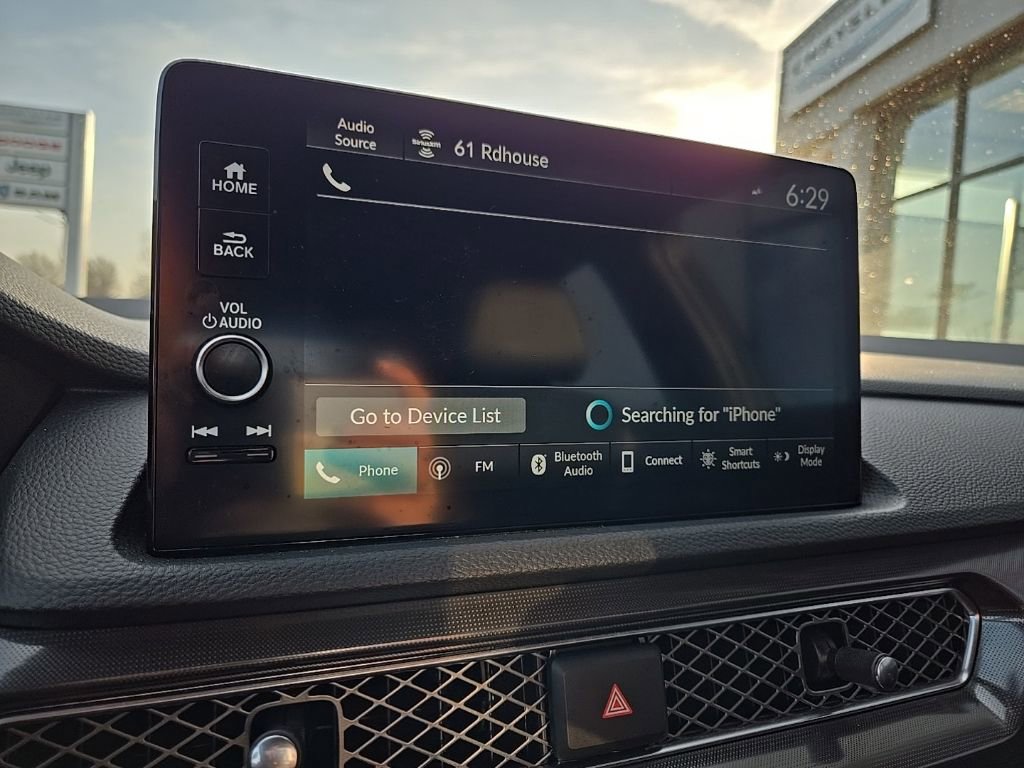 Used 2023 Acura Integra A-Spec image 55