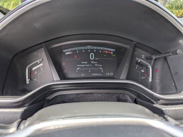 Used 2018 Honda CR-V Touring image 21