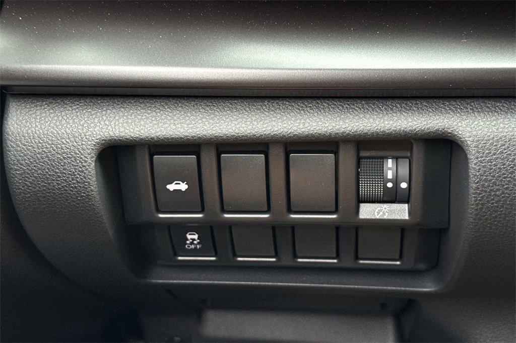 New 2025 Subaru WRX Premium image 28