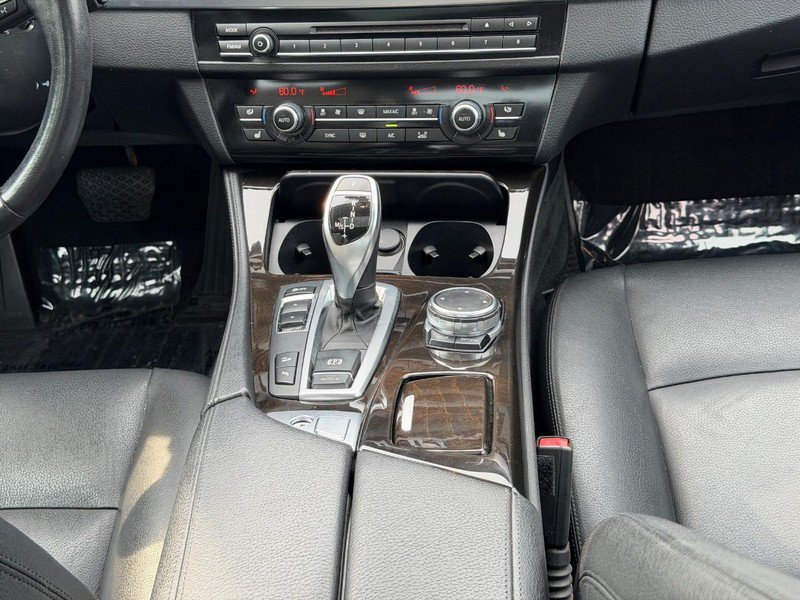 Used 2016 BMW 528i xDrive Sedan AWD/4WD image 14