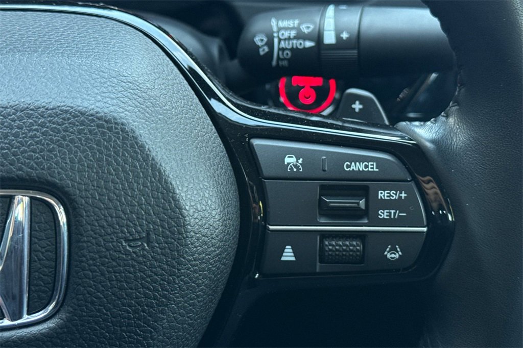 Used 2023 Honda Accord Touring image 29