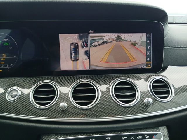 Used 2019 Mercedes-Benz E 53 AMG 4MATIC Sedan image 22