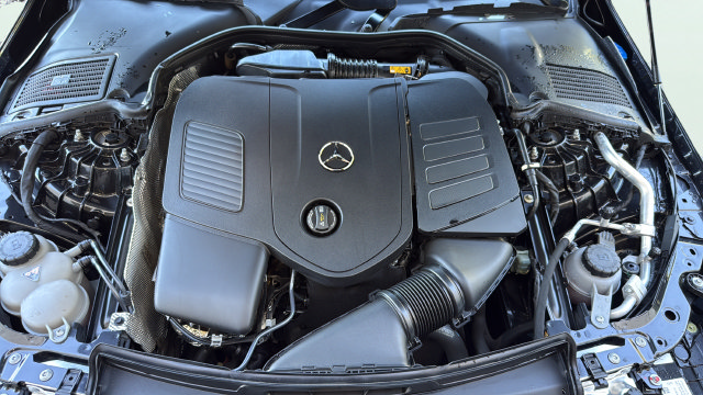 Used 2023 Mercedes-Benz C 300 Sedan image 27
