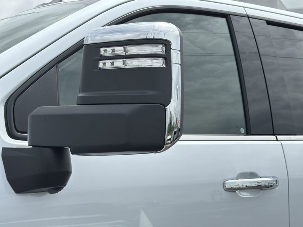New 2026 Chevrolet Silverado 3500 High Country w/ High Country Premium Package AWD/4WD image 24