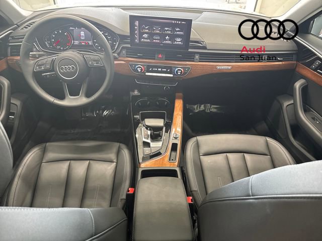 Used 2023 Audi A4 2.0T Premium w/ Convenience Package image 32
