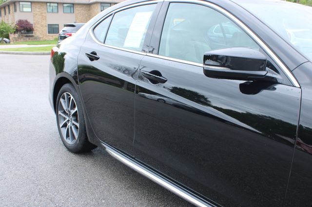 Used 2018 Acura TLX V6 w/ Technology Package FWD image 49