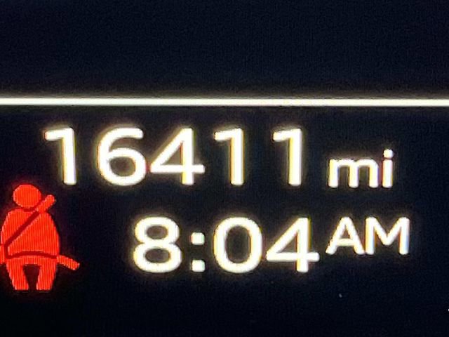 Used 2024 Audi SQ8 Prestige image 46