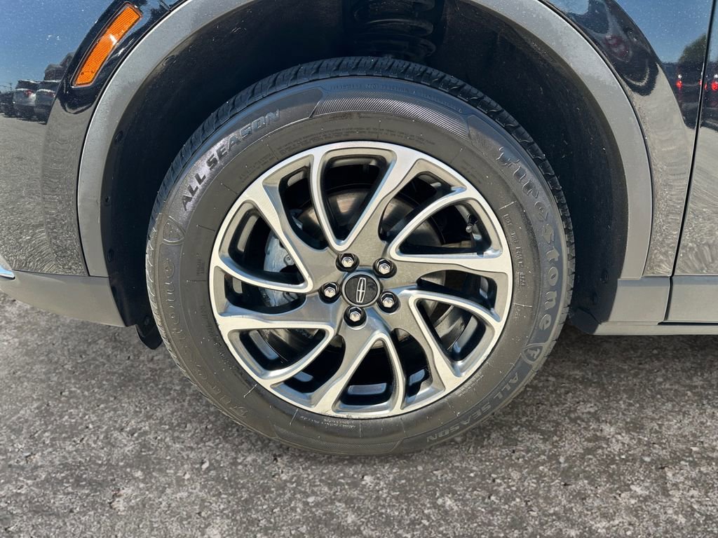 Used 2022 Lincoln Corsair FWD image 8