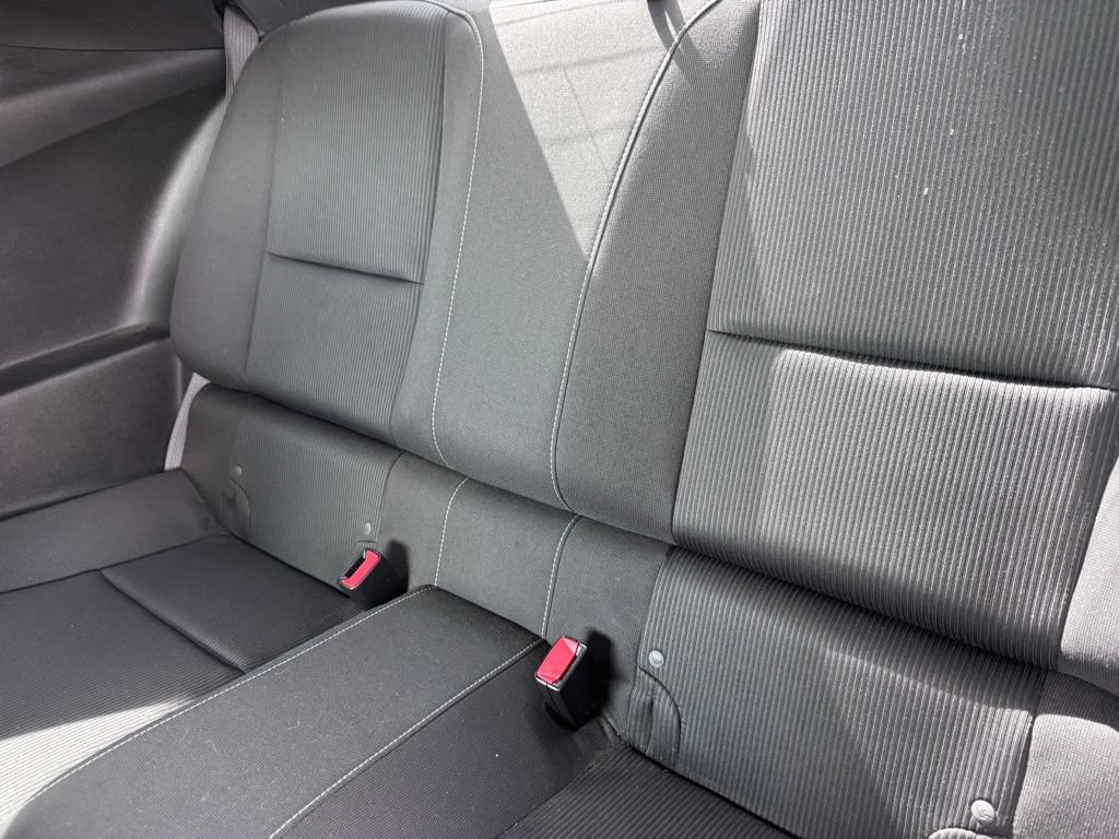 Used 2010 Chevrolet Camaro SS w/ RS Package RWD image 20