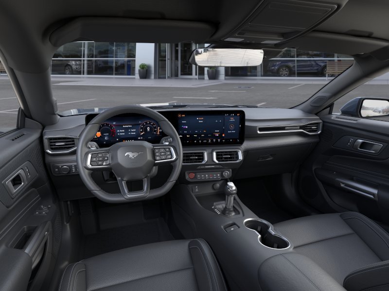 New 2026 Ford Mustang GT Premium image 31