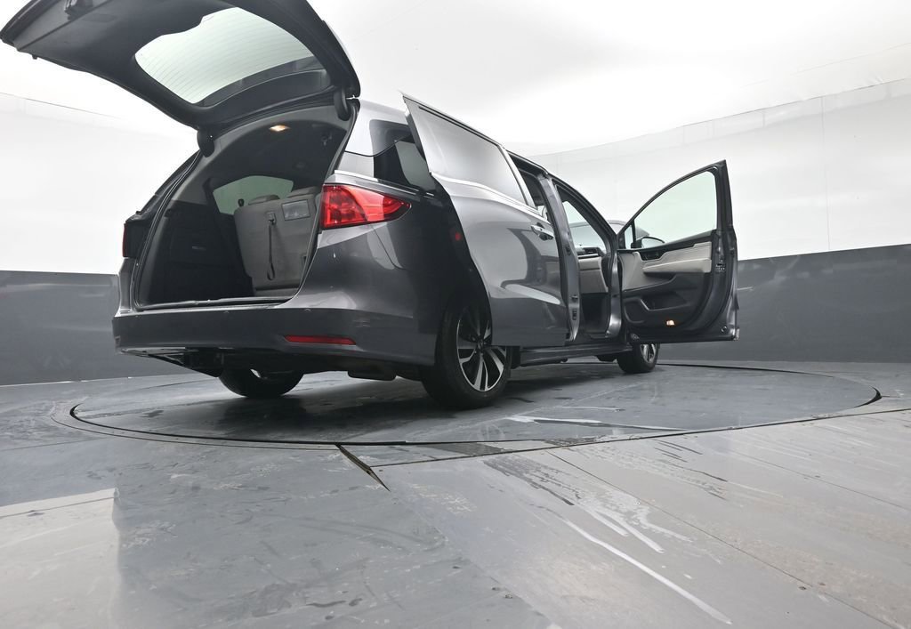 Used 2019 Honda Odyssey Elite image 55