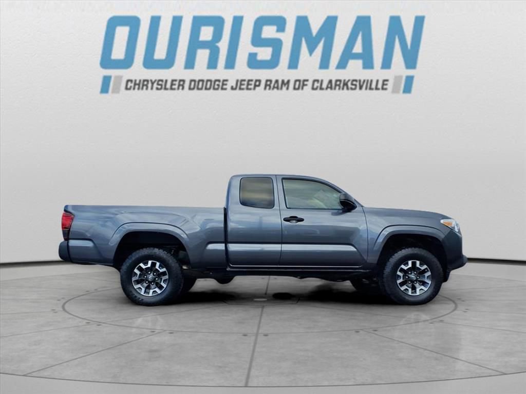 Used 2021 Toyota Tacoma SR image 2