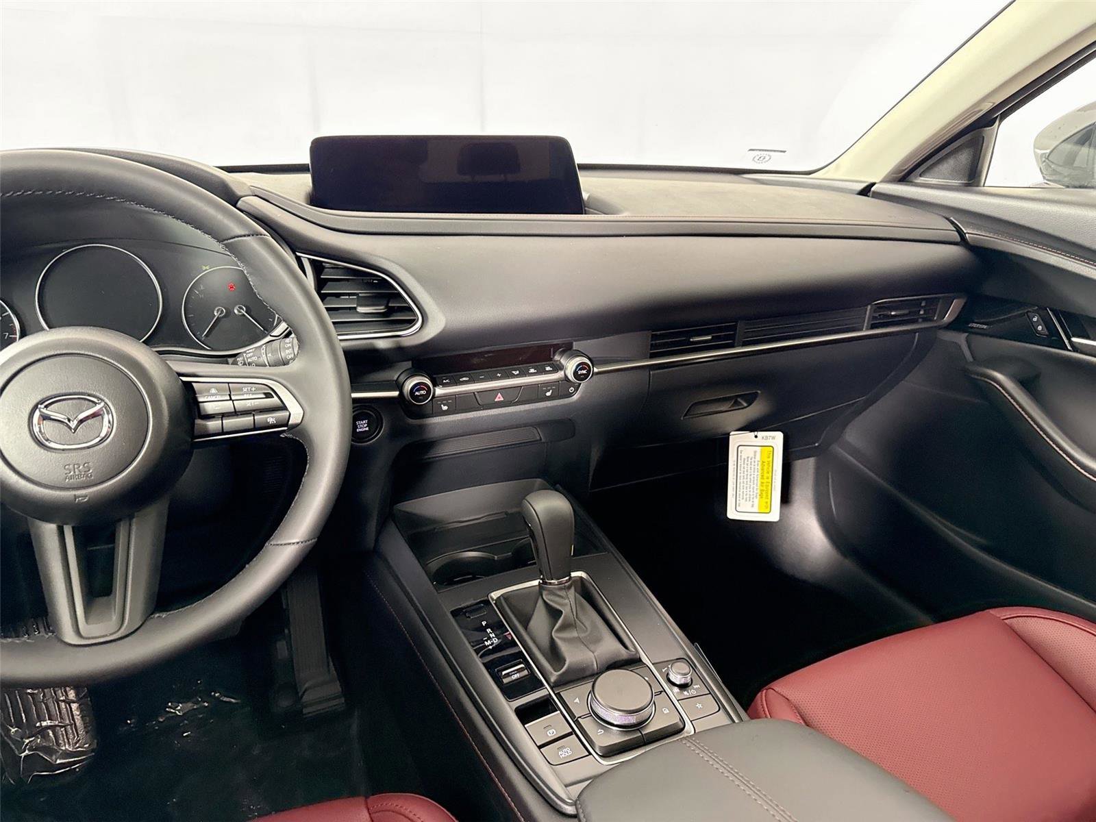 New 2026 MAZDA CX-30 AWD 2.5 S image 35