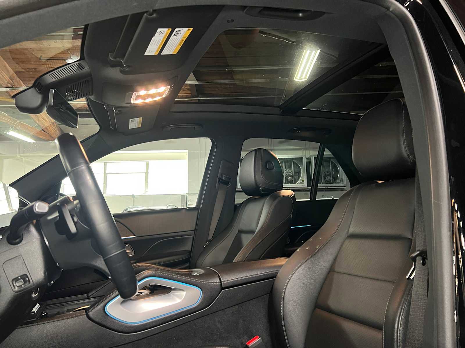 Certified 2023 Mercedes-Benz GLE 350 image 22