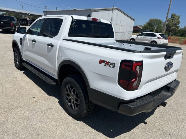 New 2025 Ford Ranger XLT w/ Equipment Group 301A High image 6
