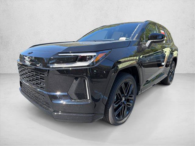 New 2026 Toyota RAV4 XSE AWD/4WD image 7