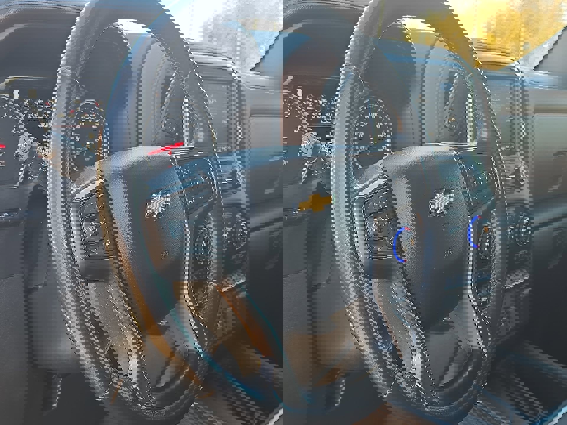 Used 2021 Chevrolet Silverado 3500 High Country w/ Technology Package image 15