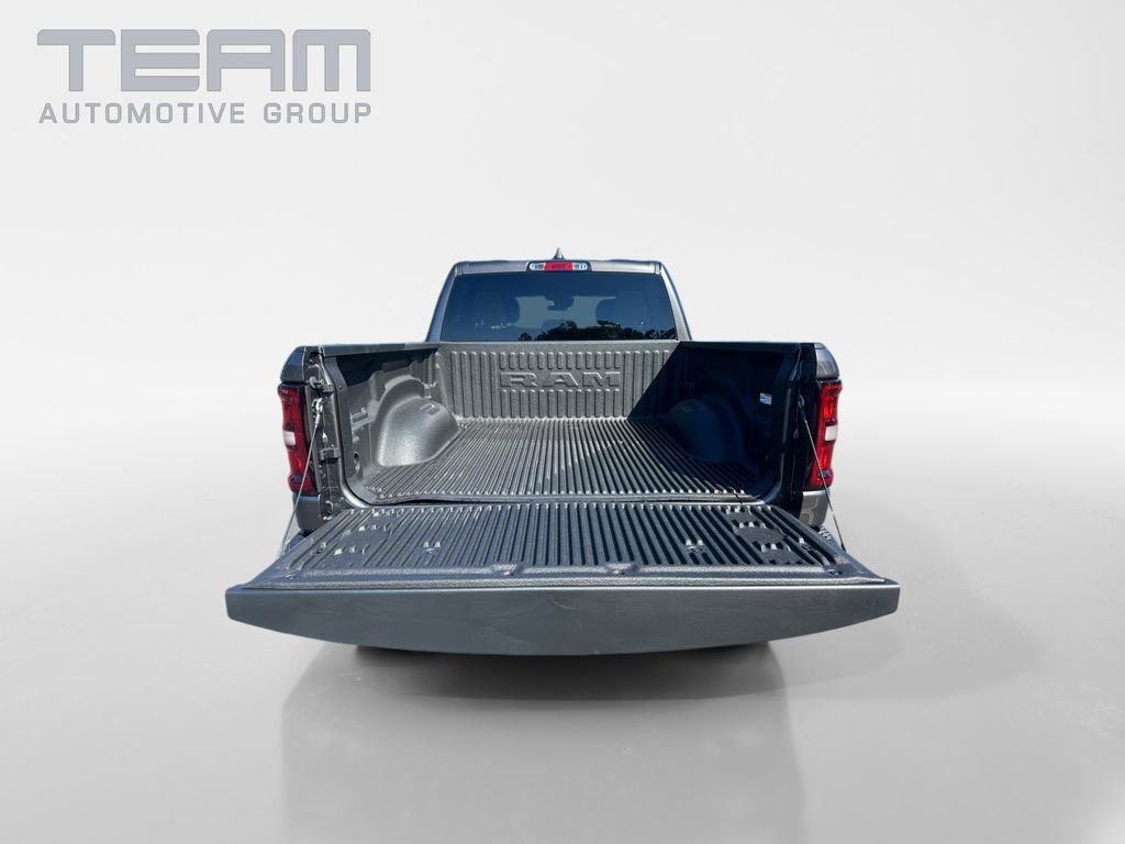 New 2026 RAM 1500 4x4 Crew Cab image 13