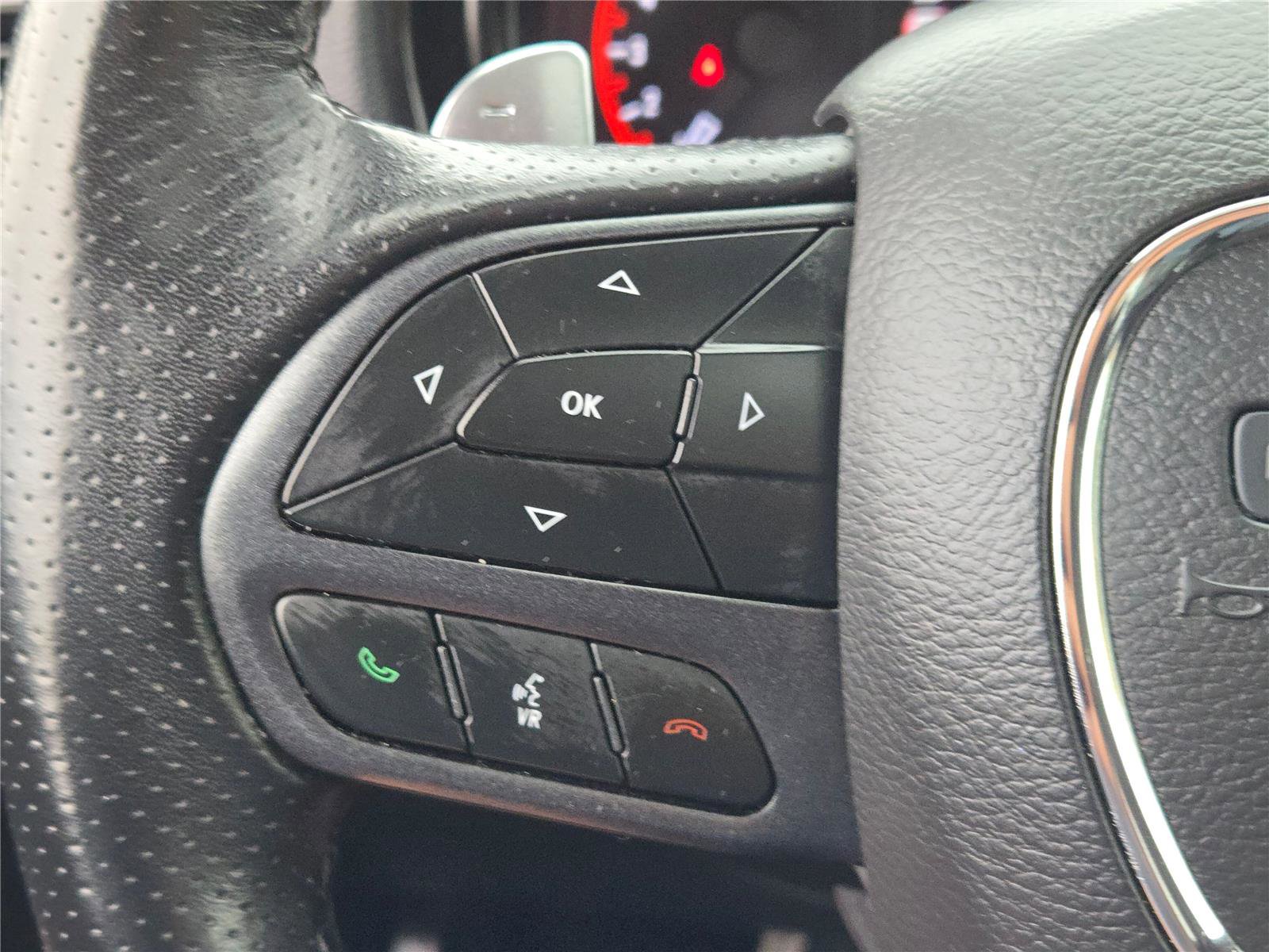 Used 2023 Dodge Durango GT image 36