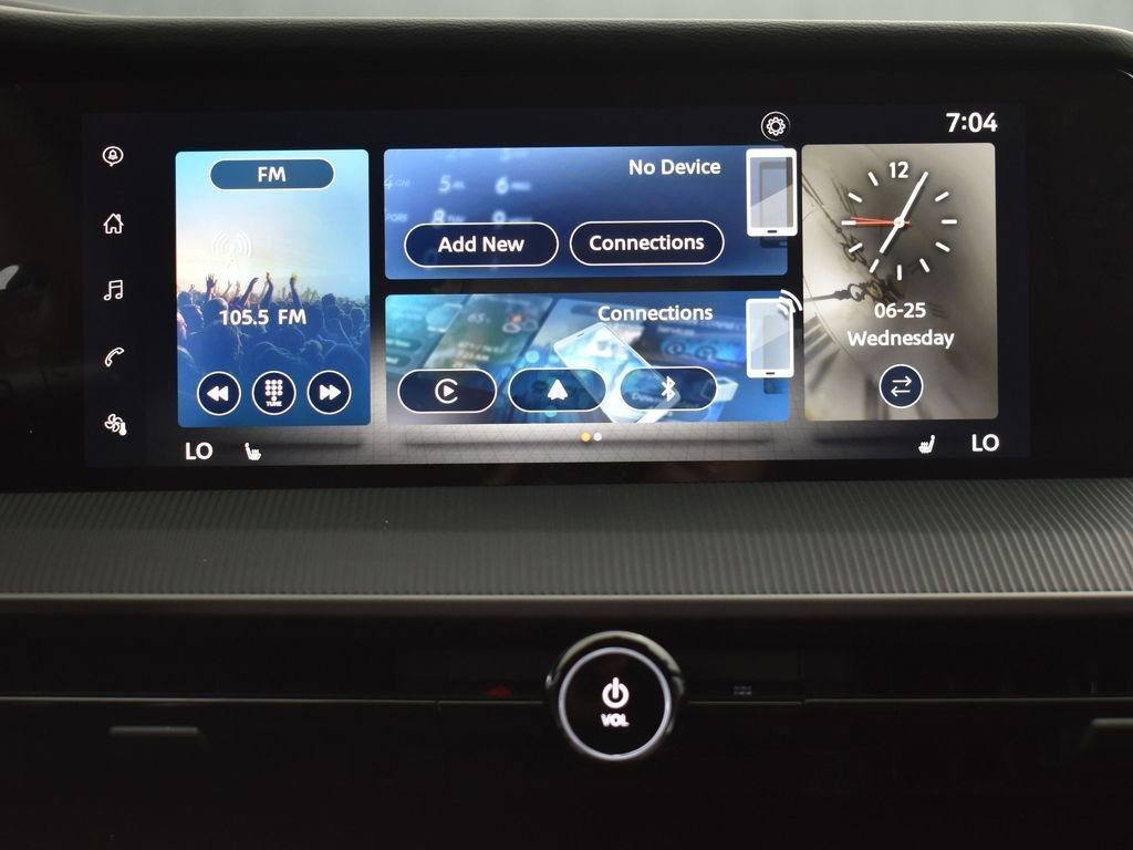 New 2025 Nissan Murano SV image 10