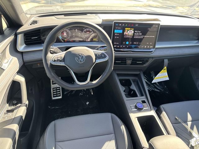 New 2026 Volkswagen Tiguan SE R-Line image 7