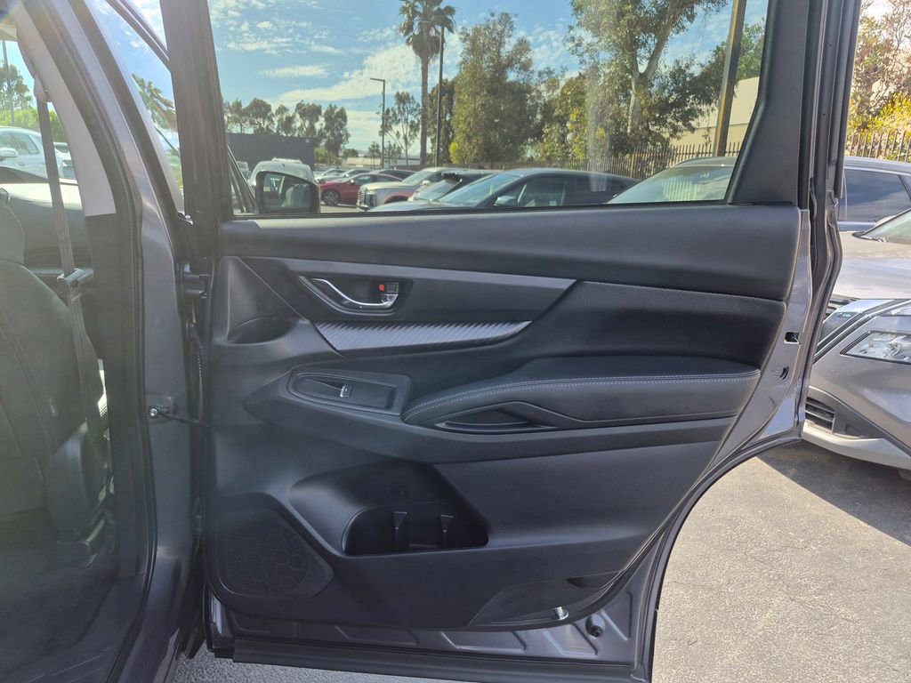 Used 2022 Subaru Ascent Onyx Edition image 24