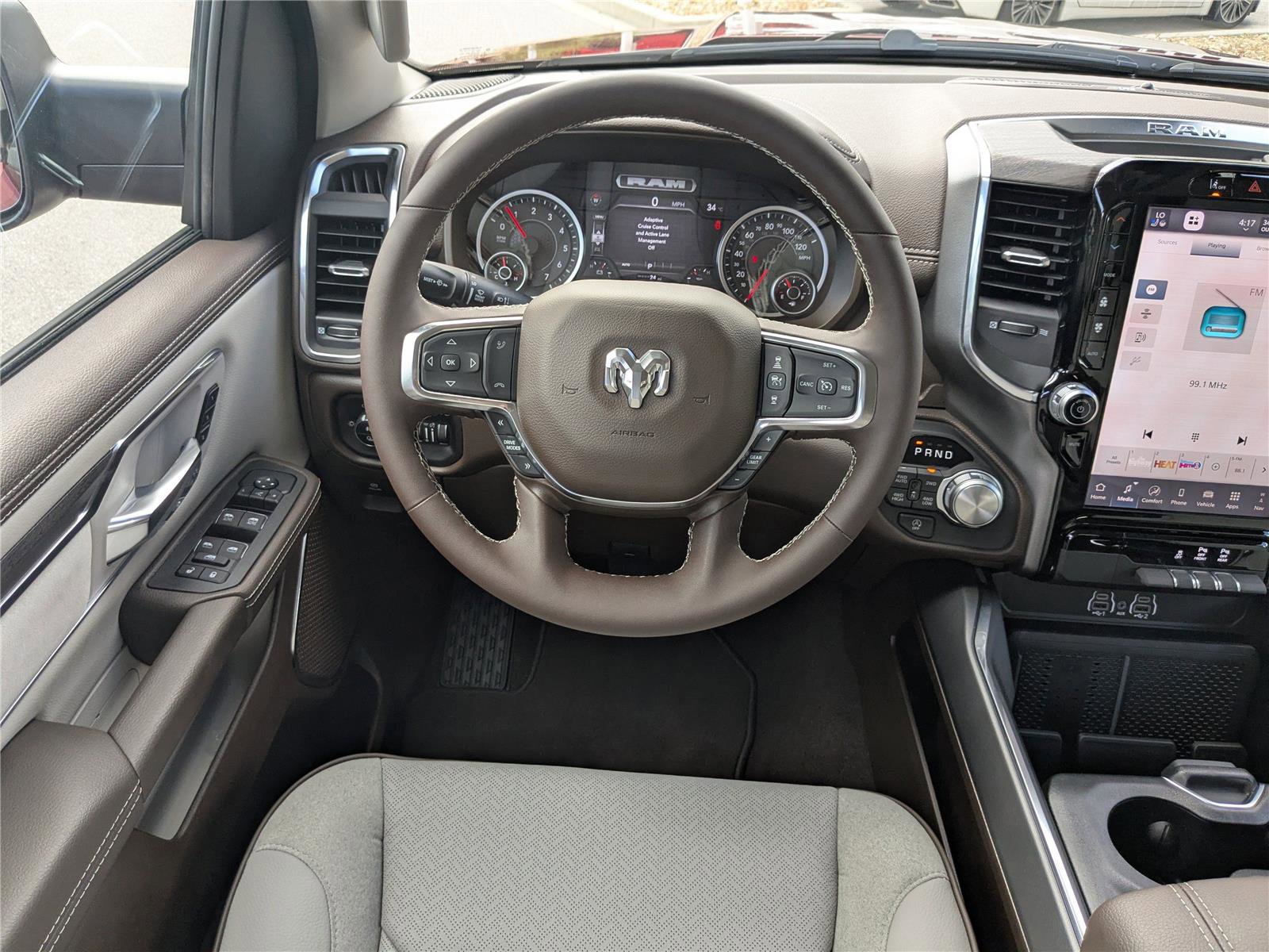 New 2026 RAM 1500 Laramie image 16
