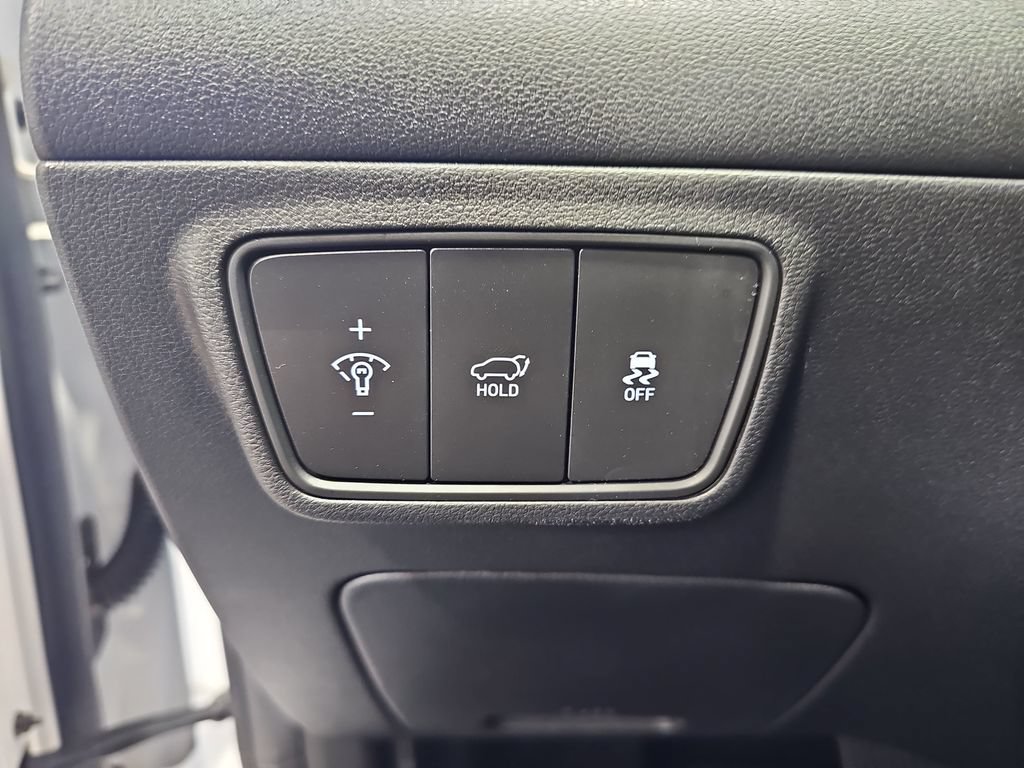 Used 2023 Hyundai Tucson SEL w/ Convenience Package AWD/4WD image 26
