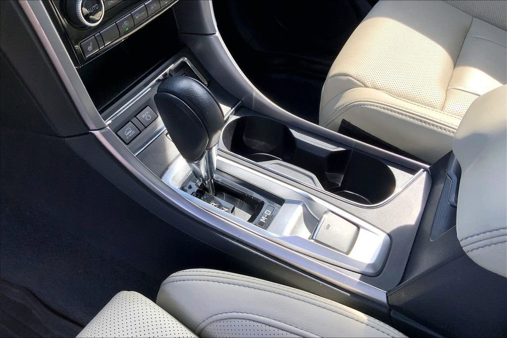 Used 2019 Subaru Ascent Limited image 18